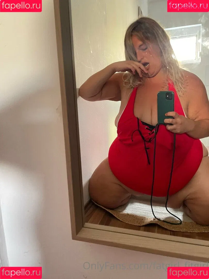 fatgirl_fitgirl Onlyfans Photo Gallery 