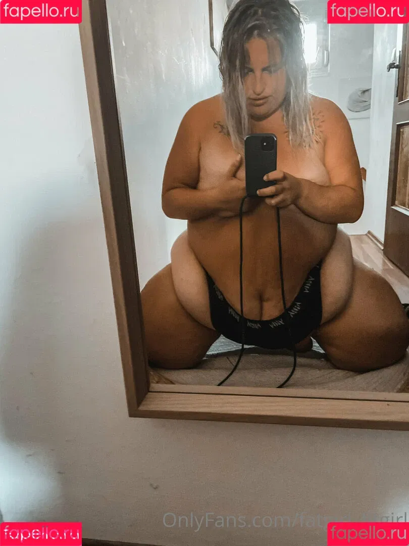 fatgirl_fitgirl Onlyfans Photo Gallery 