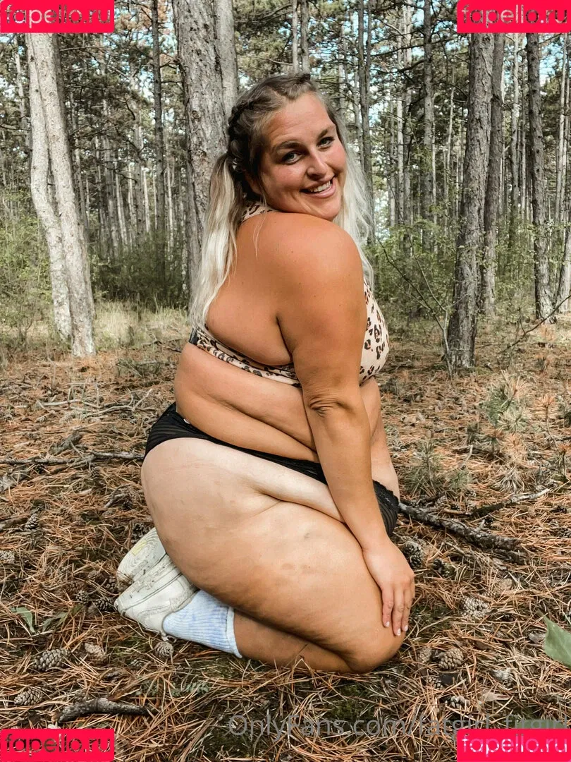 fatgirl_fitgirl Onlyfans Photo Gallery 