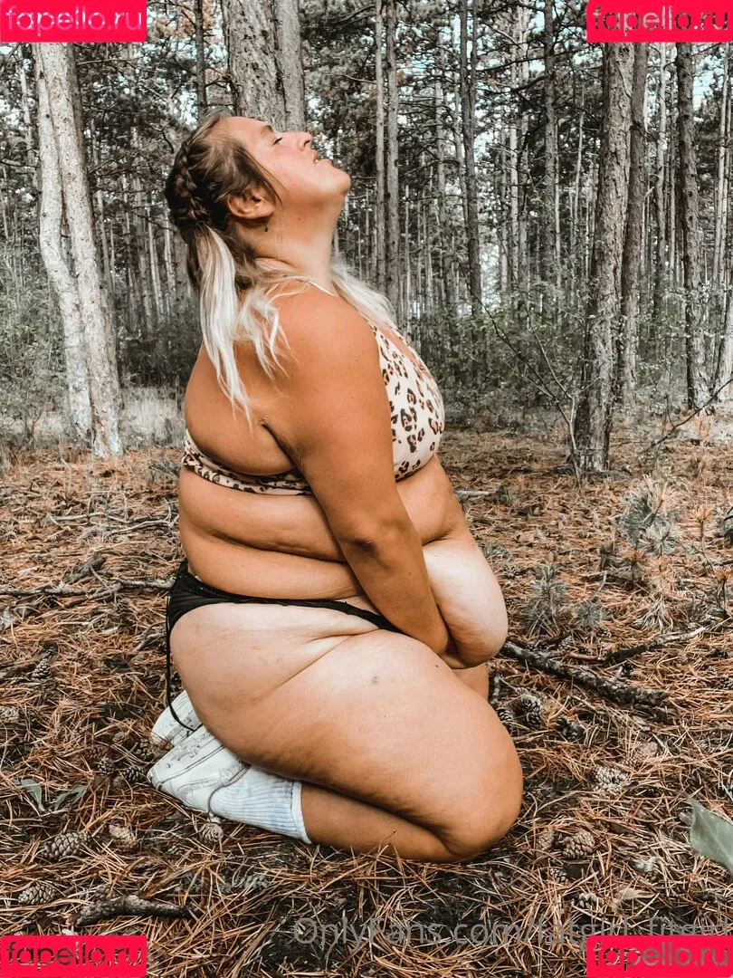 fatgirl_fitgirl Onlyfans Photo Gallery 