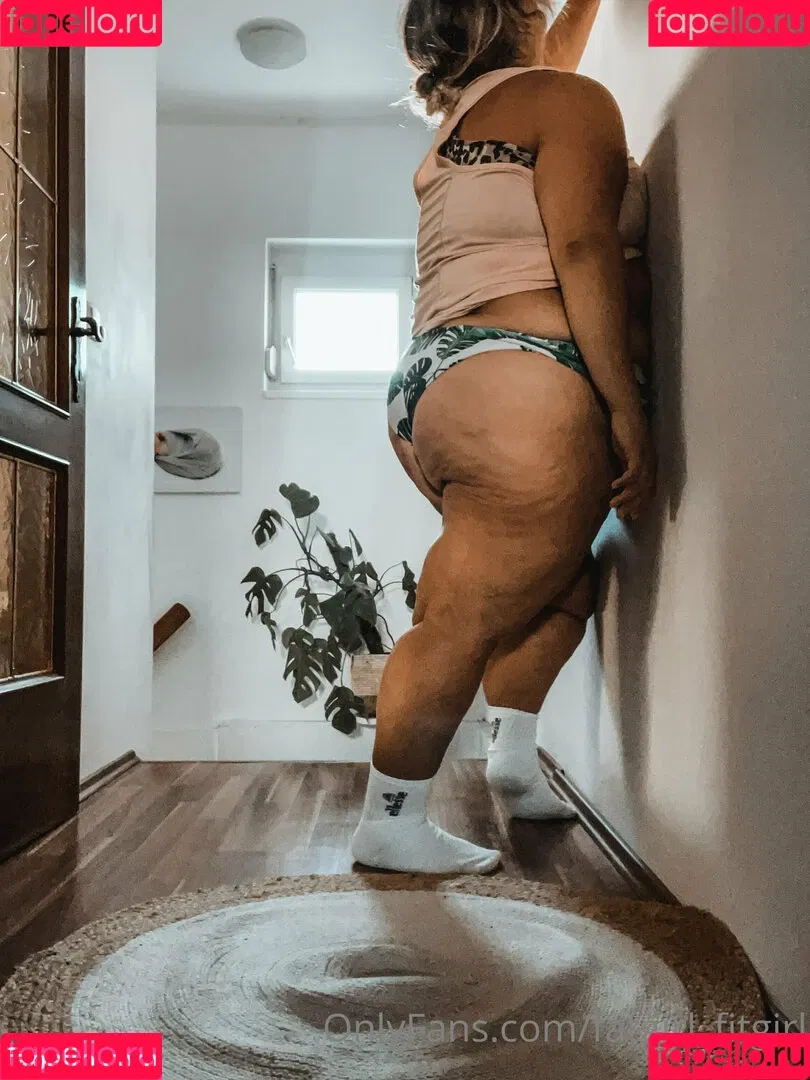 fatgirl_fitgirl Onlyfans Photo Gallery 
