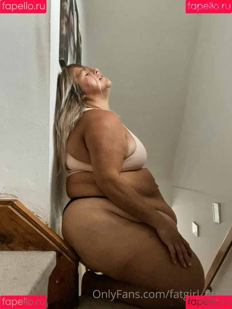 fatgirl_fitgirl Onlyfans Photo Gallery 