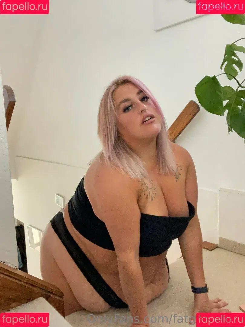 fatgirl_fitgirl Onlyfans Photo Gallery 