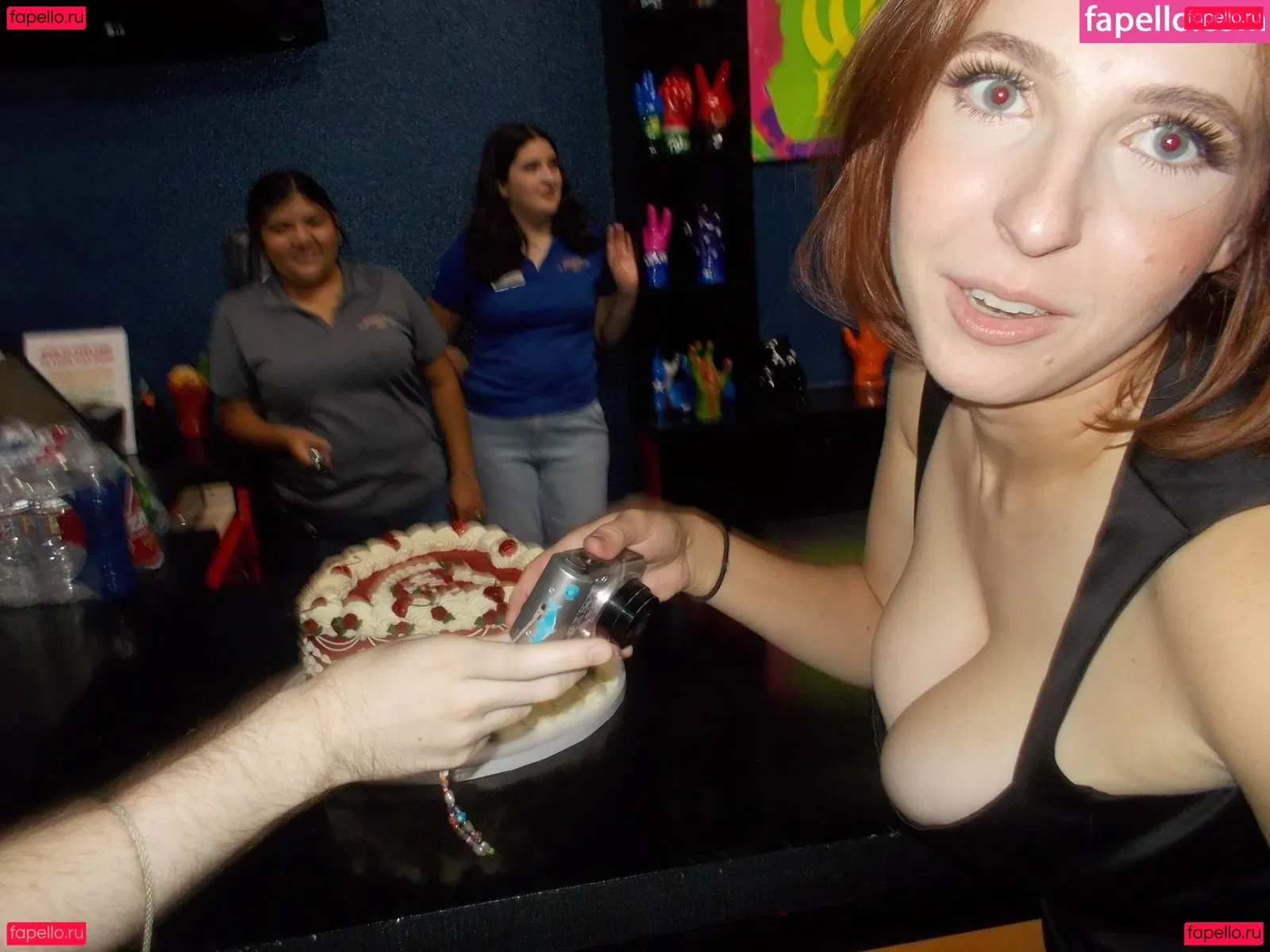 mxssmiaa Onlyfans Photo Gallery 