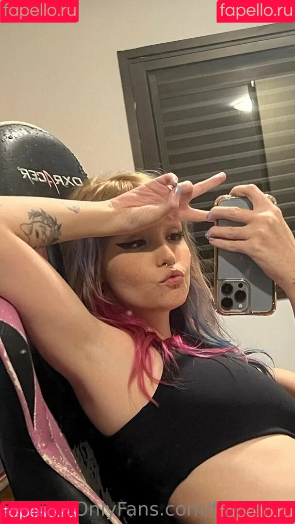 fleivinha Onlyfans Photo Gallery 