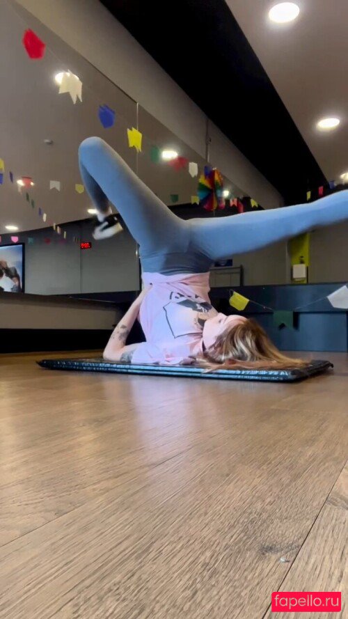 fleivinha Nude Onlyfans Photo 15