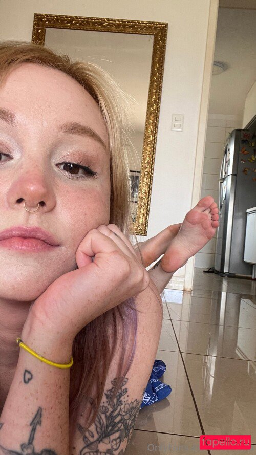 fleivinha Nude Onlyfans Photo 4