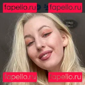 Alice Warmheart Onlyfans Photo Gallery 