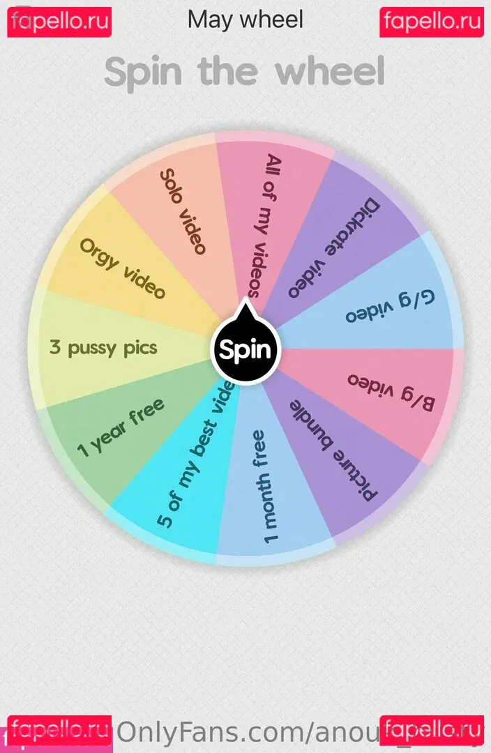 anouk_busty Onlyfans Photo Gallery 