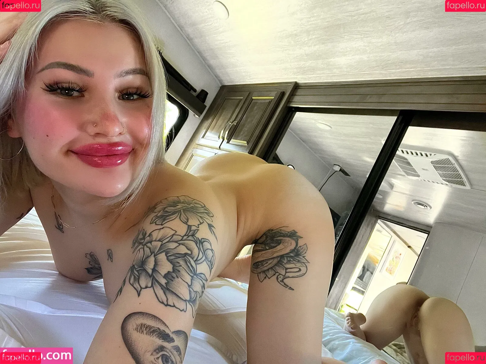 Leeza Onlyfans Photo Gallery 