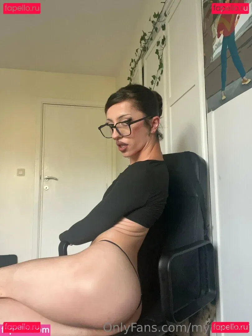 Myasussli Onlyfans Photo Gallery 