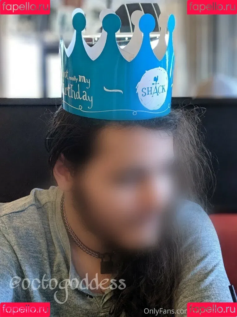 octogoddess Onlyfans Photo Gallery 