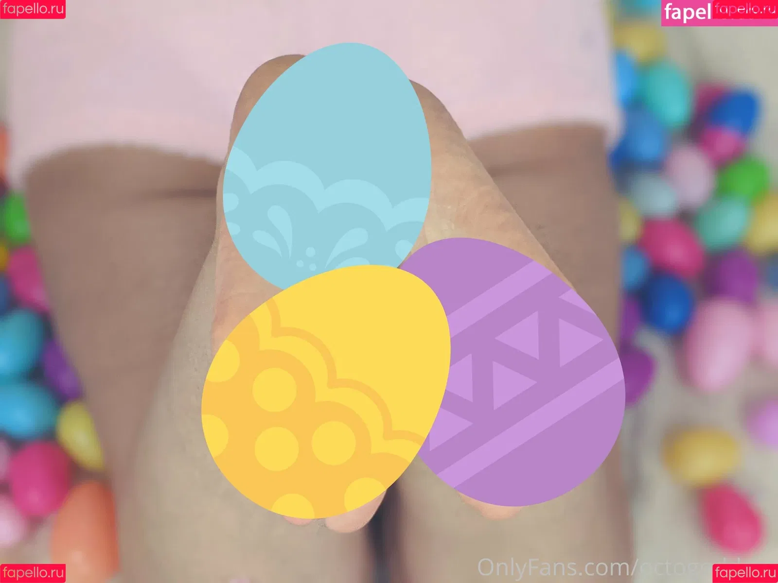 octogoddess Onlyfans Photo Gallery 