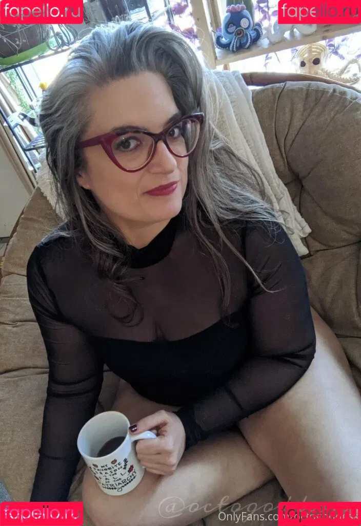 octogoddess Onlyfans Photo Gallery 