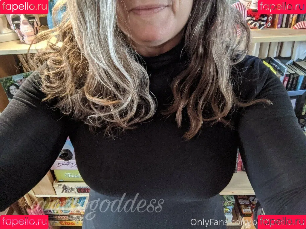 octogoddess Onlyfans Photo Gallery 