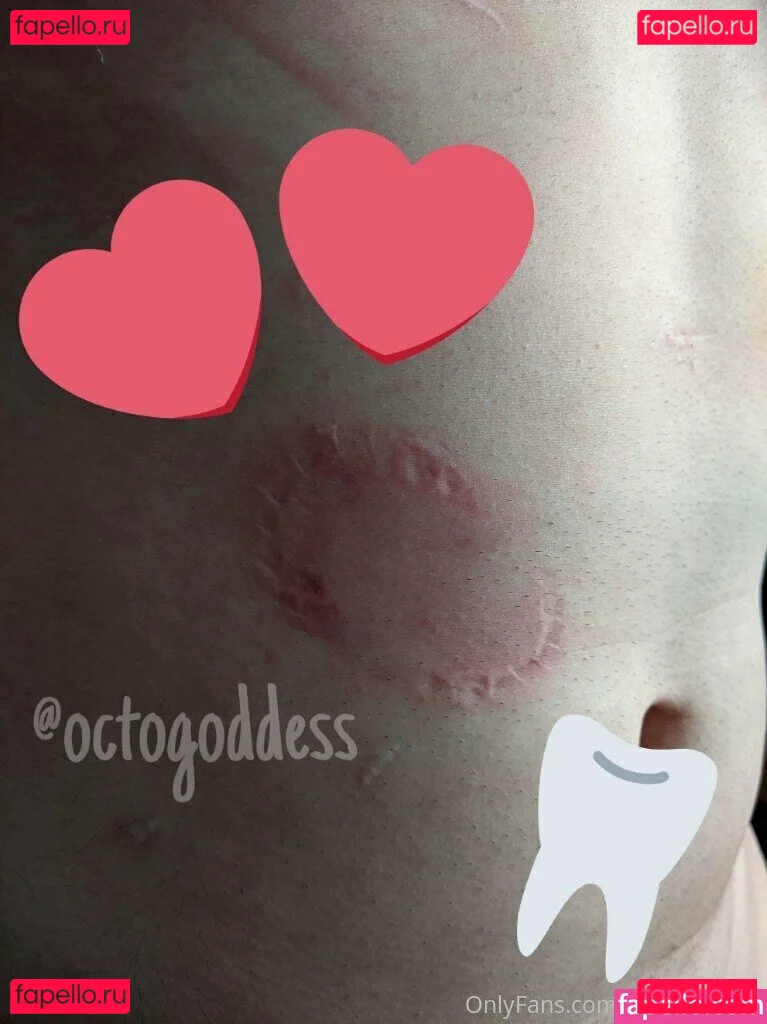 octogoddess Onlyfans Photo Gallery 