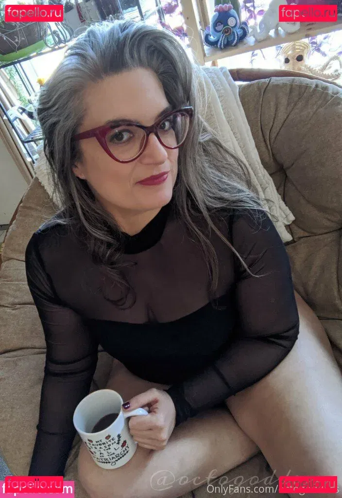 octogoddess Onlyfans Photo Gallery 