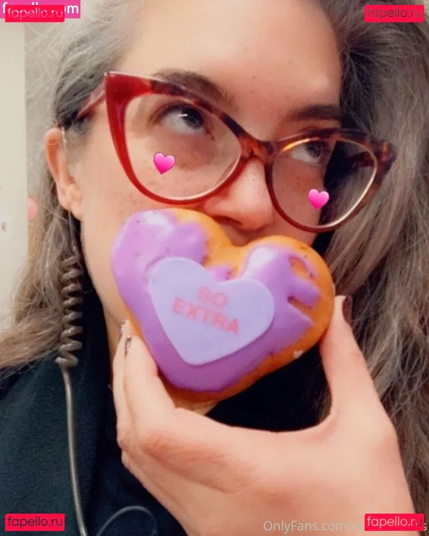 octogoddess Onlyfans Photo Gallery 