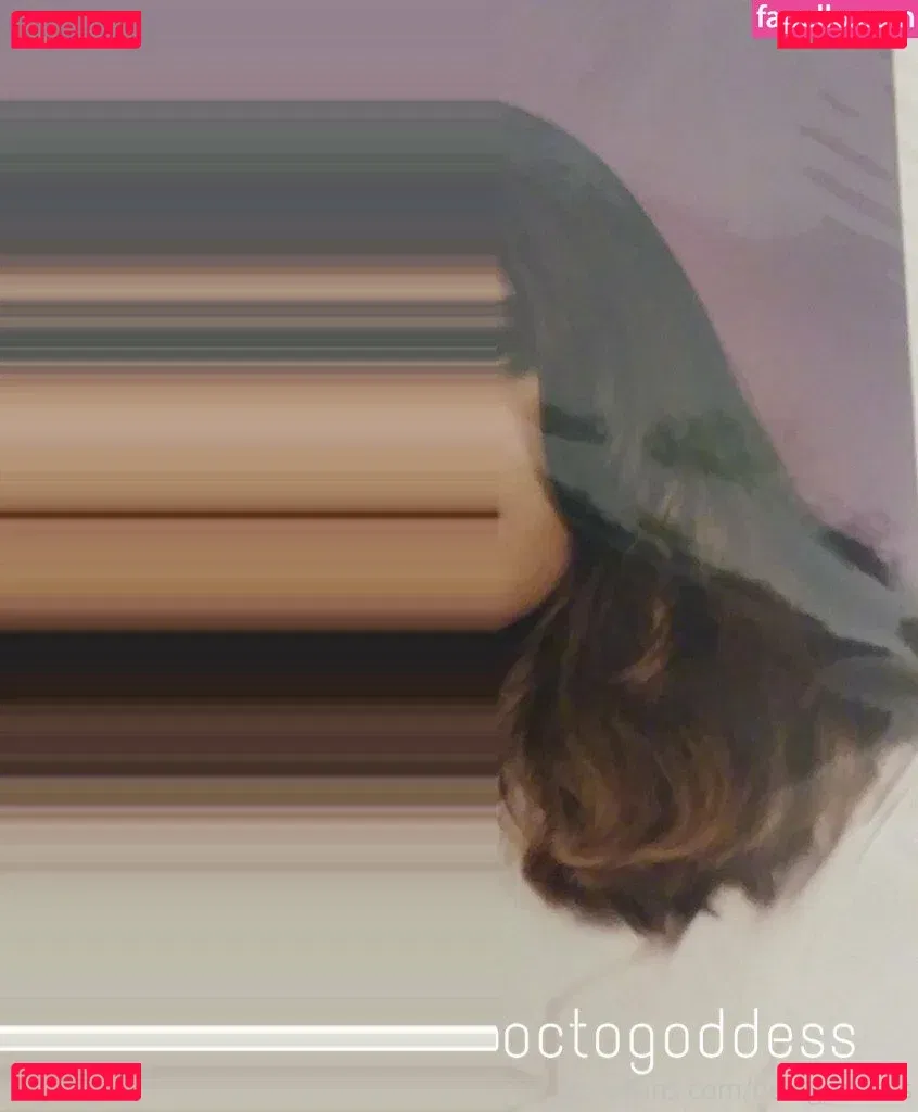 octogoddess Onlyfans Photo Gallery 