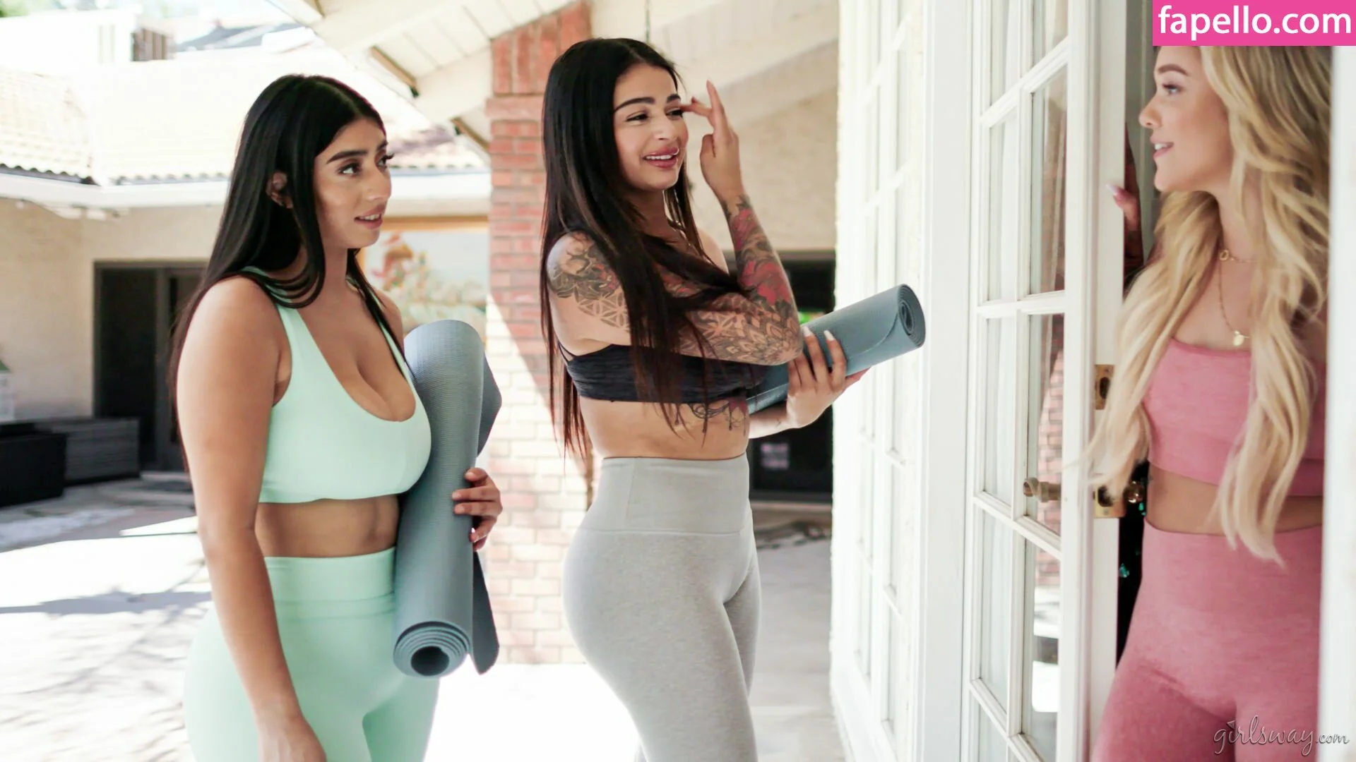 Kali Roses Onlyfans Photo Gallery 