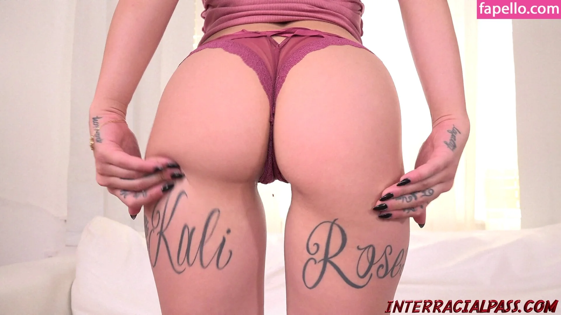 Kali Roses Onlyfans Photo Gallery 