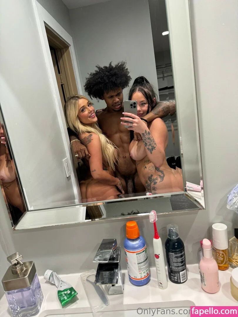 Kali Roses Onlyfans Photo Gallery 