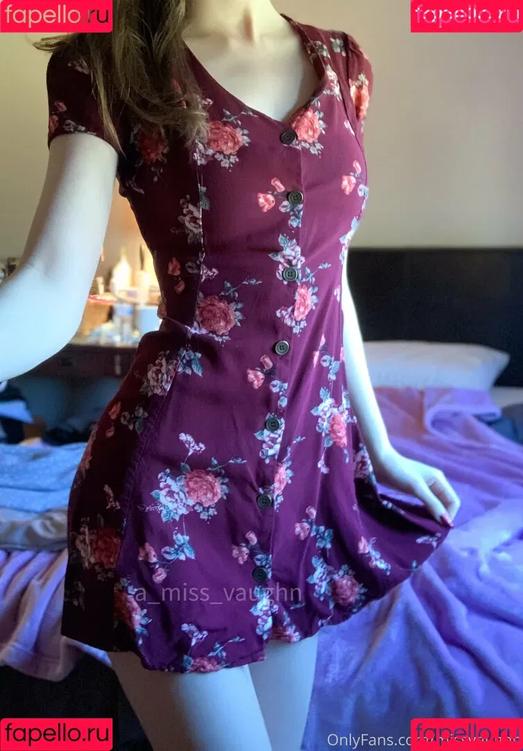 Miss Vaughn Onlyfans Photo Gallery 