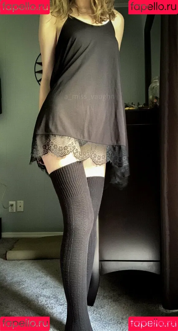 Miss Vaughn Onlyfans Photo Gallery 