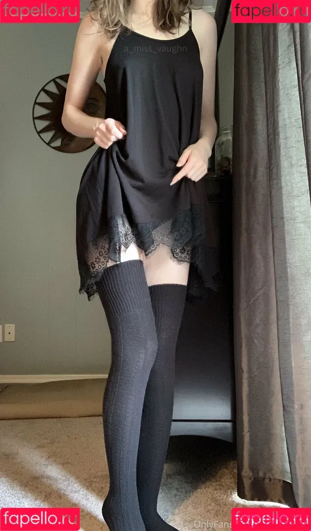 Miss Vaughn Onlyfans Photo Gallery 
