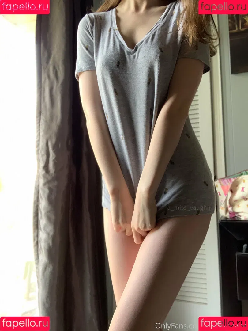 Miss Vaughn Onlyfans Photo Gallery 