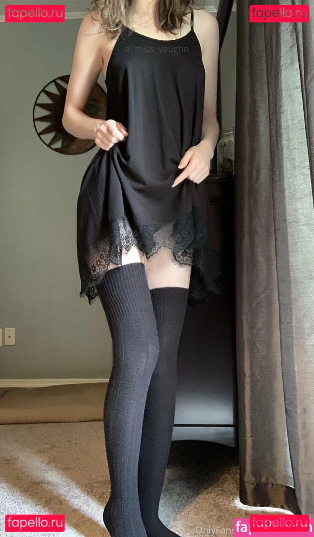 Miss Vaughn Onlyfans Photo Gallery 