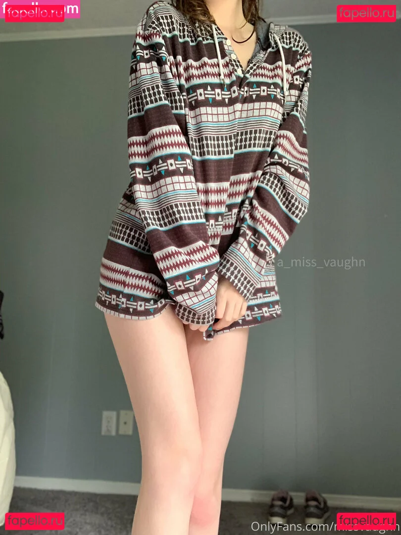 Miss Vaughn Onlyfans Photo Gallery 