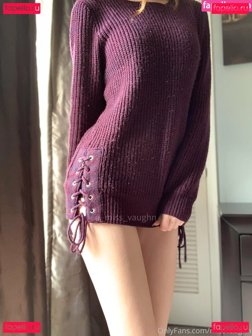Miss Vaughn Onlyfans Photo Gallery 