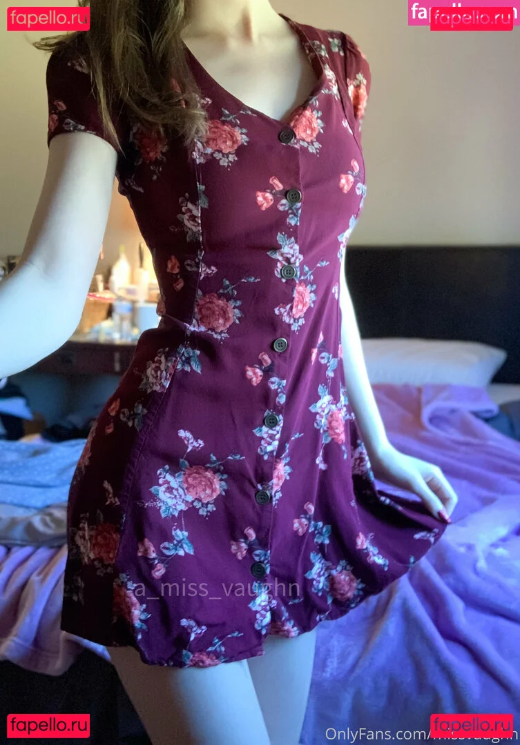 Miss Vaughn Onlyfans Photo Gallery 