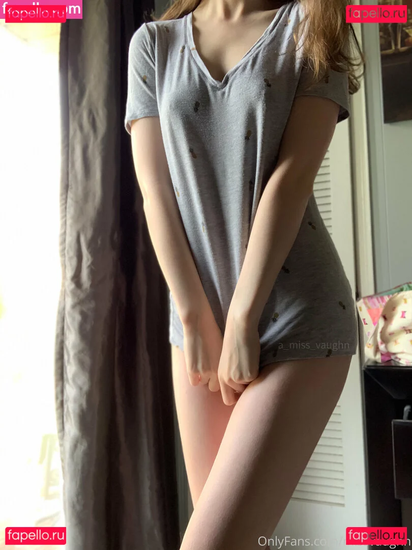 Miss Vaughn Onlyfans Photo Gallery 