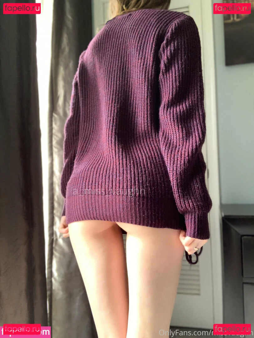 Miss Vaughn Onlyfans Photo Gallery 