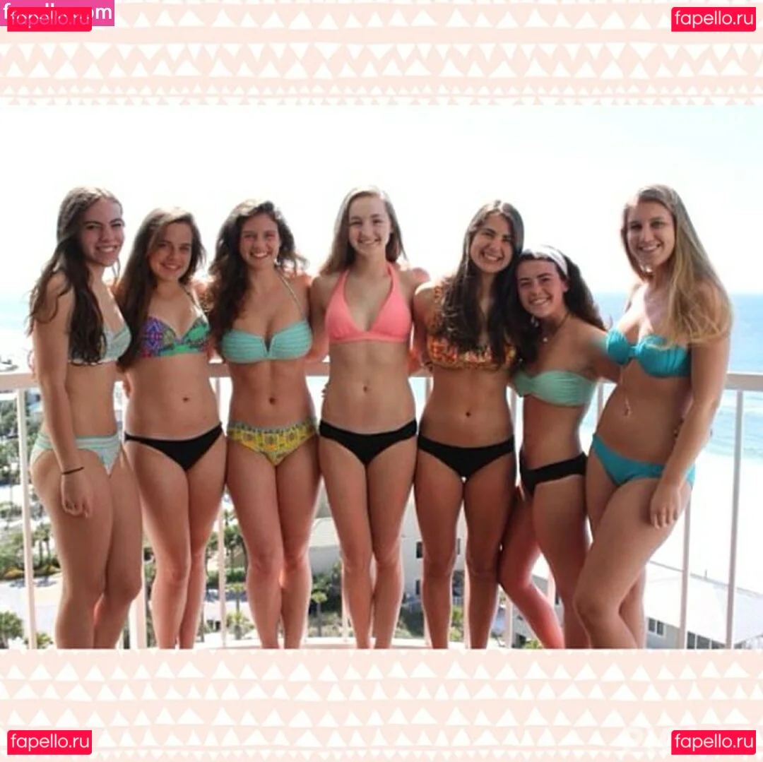 Leighton Wilson Onlyfans Photo Gallery 