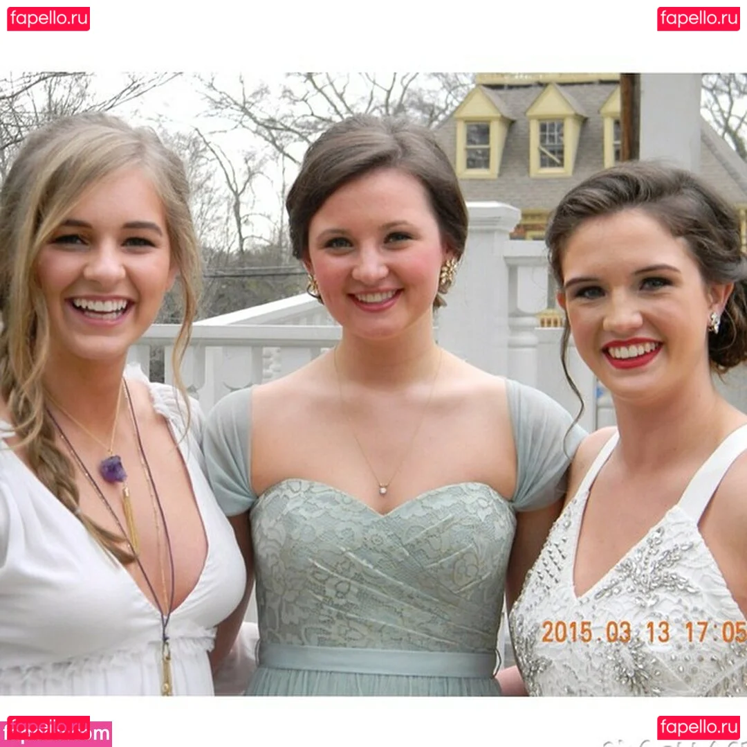 Leighton Wilson Onlyfans Photo Gallery 