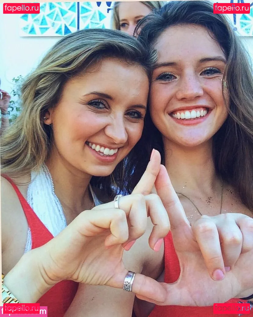 Leighton Wilson Onlyfans Photo Gallery 