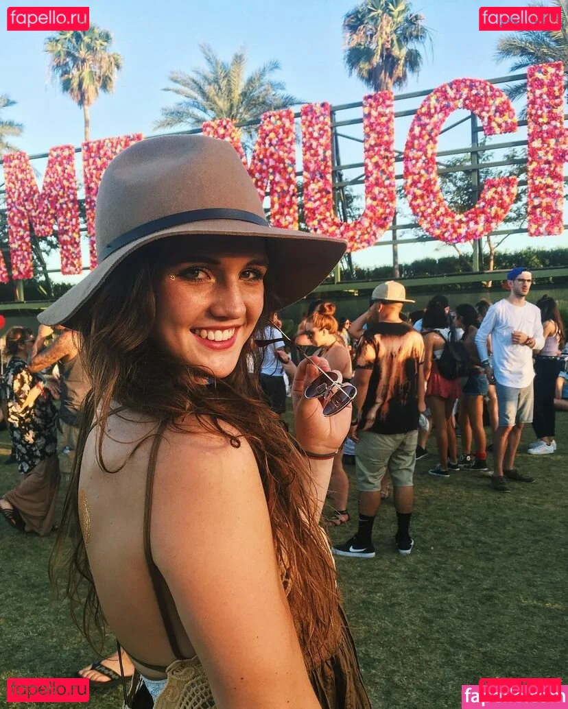 Leighton Wilson Onlyfans Photo Gallery 