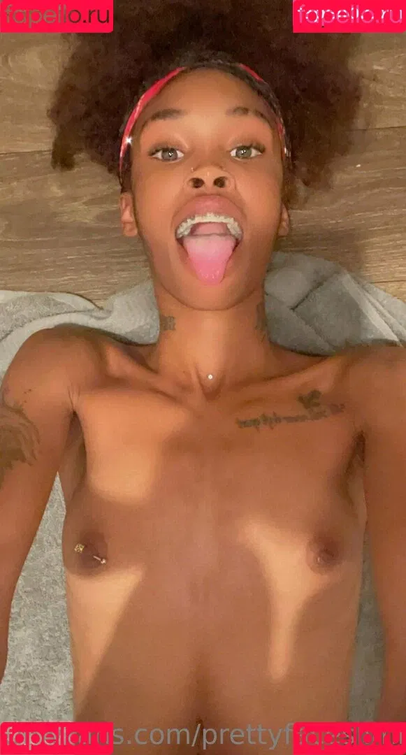 prettyfaceslimm Onlyfans Photo Gallery 