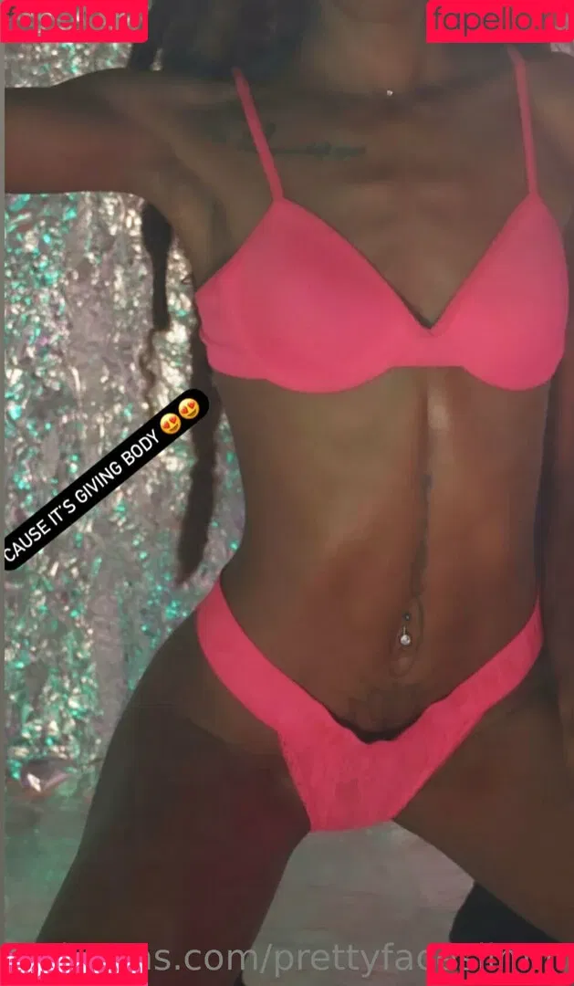 prettyfaceslimm Onlyfans Photo Gallery 