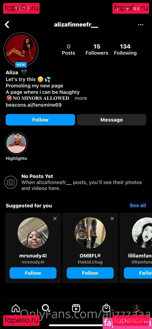 prettyfaceslimm Onlyfans Photo Gallery 