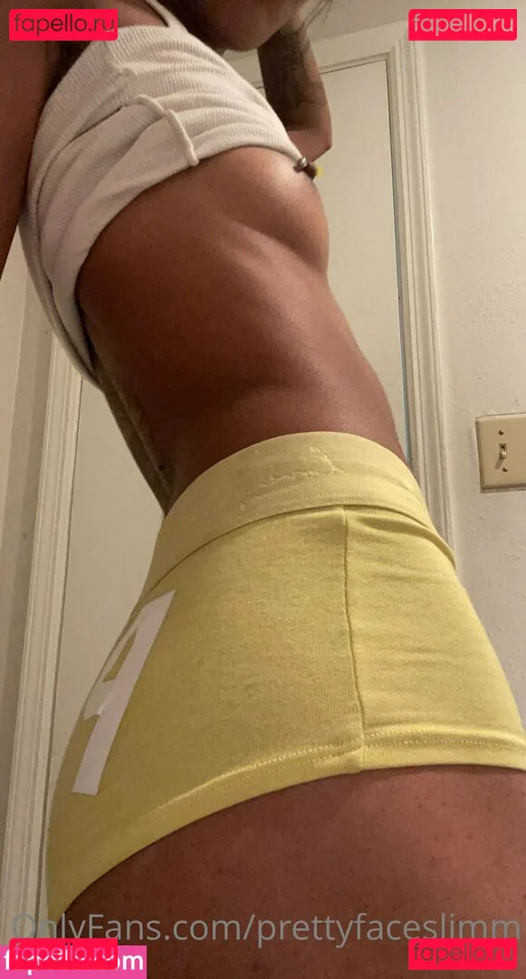 prettyfaceslimm Onlyfans Photo Gallery 