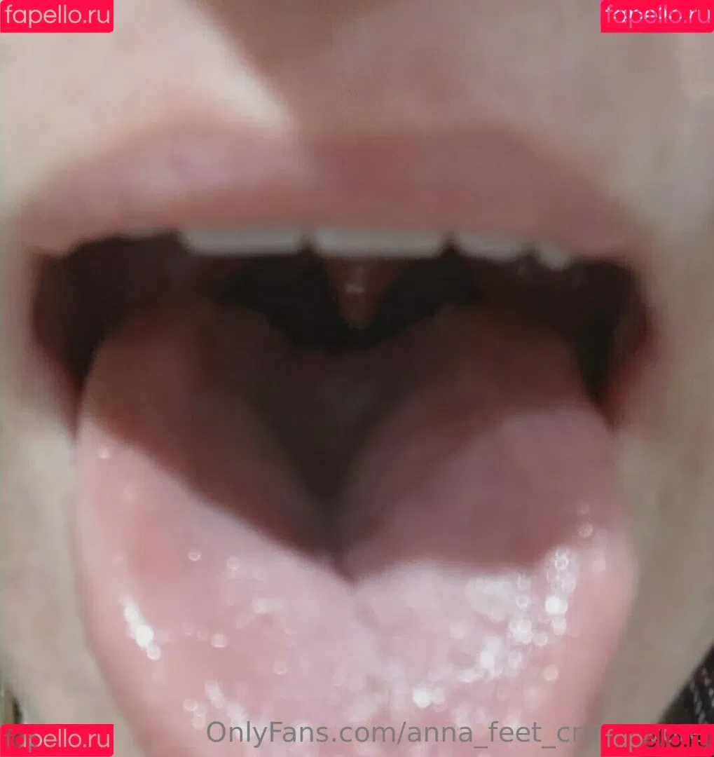 anna_feet_crush_vore Onlyfans Photo Gallery 