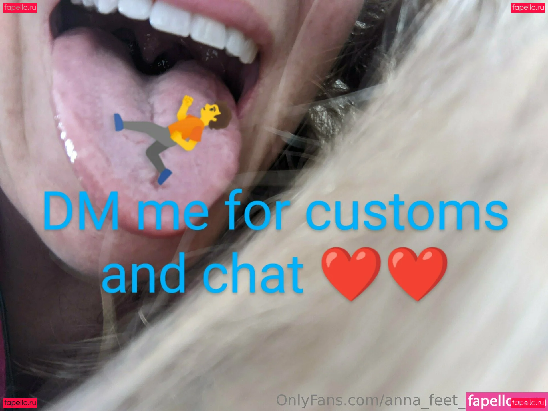 anna_feet_crush_vore Onlyfans Photo Gallery 