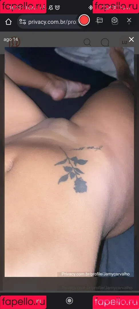 Jamilly Carvalho Onlyfans Photo Gallery 