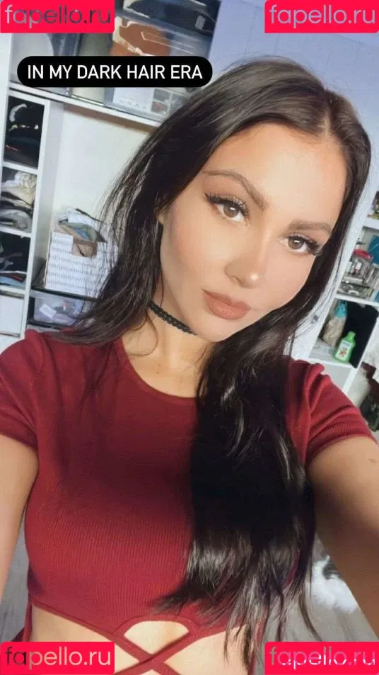 Aliythia Onlyfans Photo Gallery 