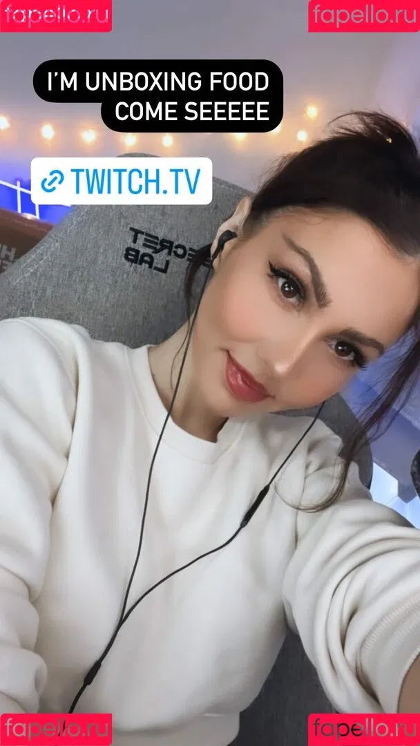 Aliythia Onlyfans Photo Gallery 