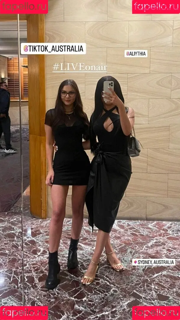 Aliythia Onlyfans Photo Gallery 